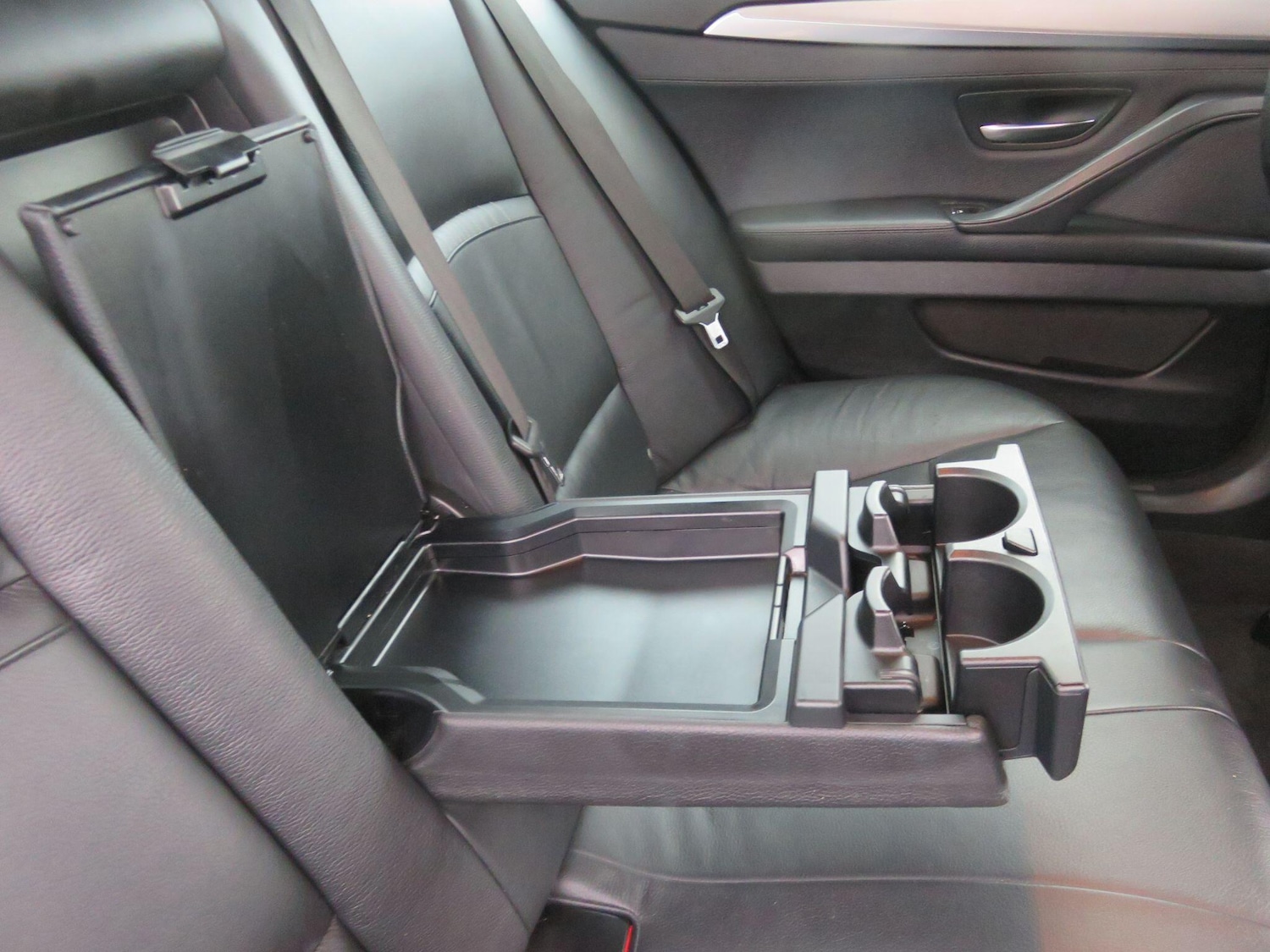 Used BMW 5 Series for sale - 77853372: Photo 48