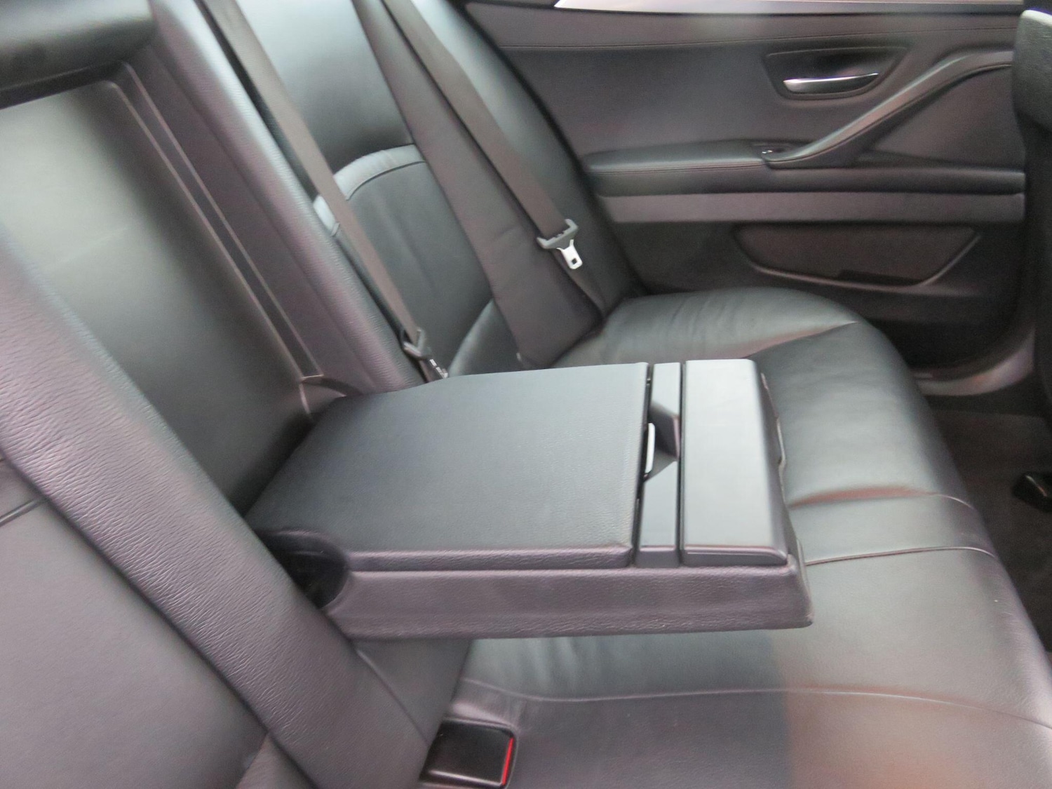 Used BMW 5 Series for sale - 77853372: Photo 49