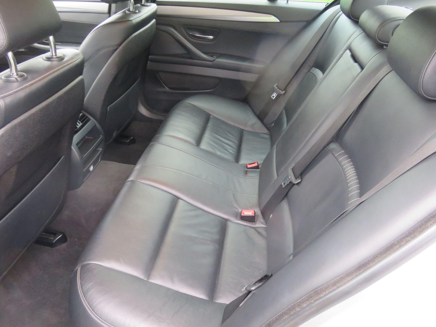 Used BMW 5 Series for sale - 77853372: Photo 51