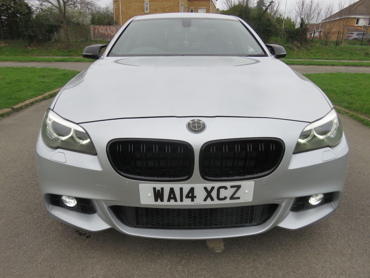 Used BMW 5 Series for sale - 77853372: Photo 6