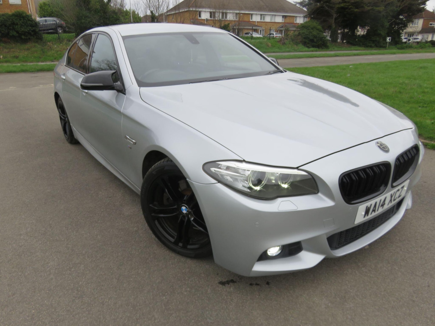 Used BMW 5 Series for sale - 77853372: Photo 7