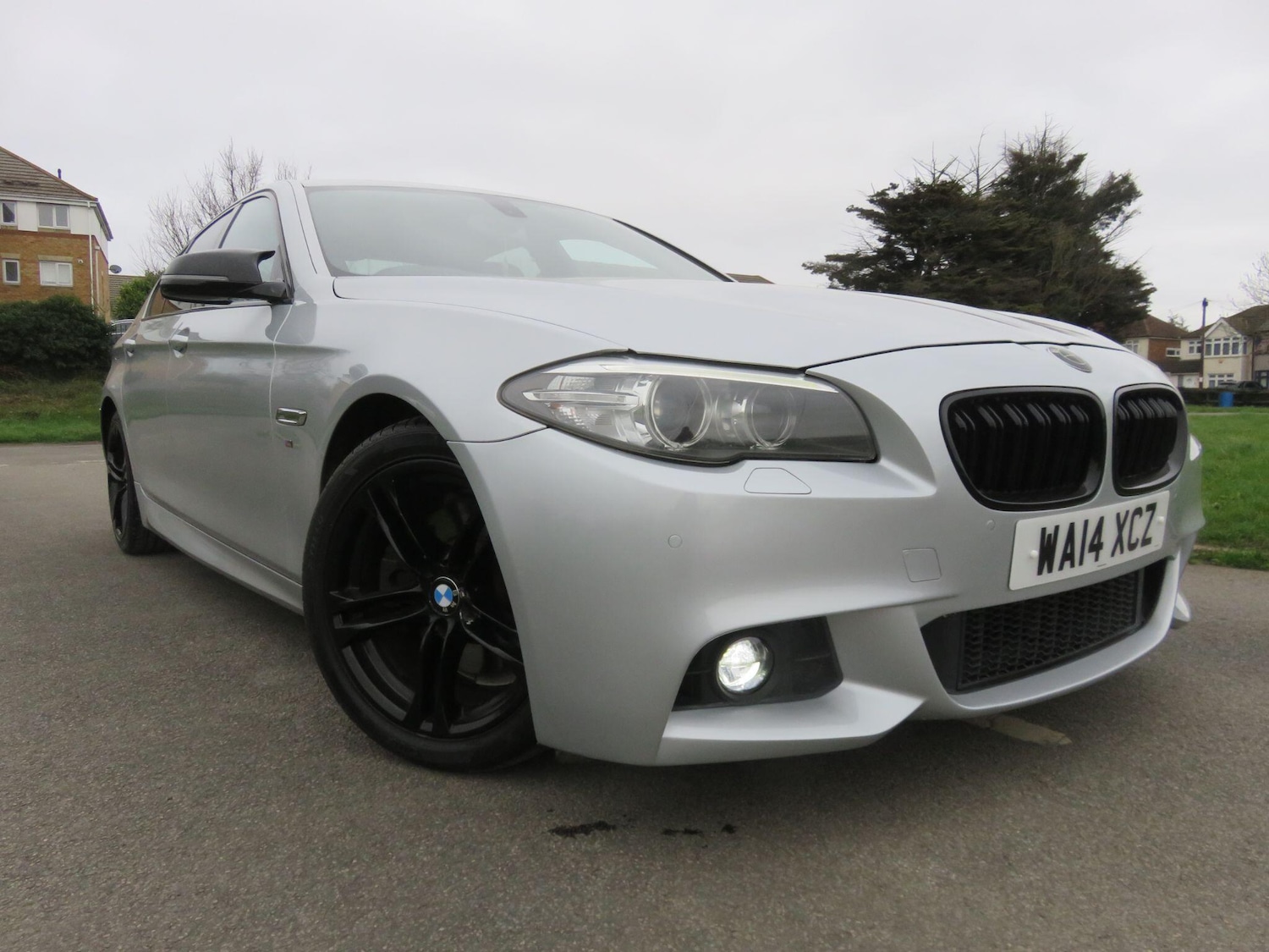 Used BMW 5 Series for sale - 77853372: Photo 8