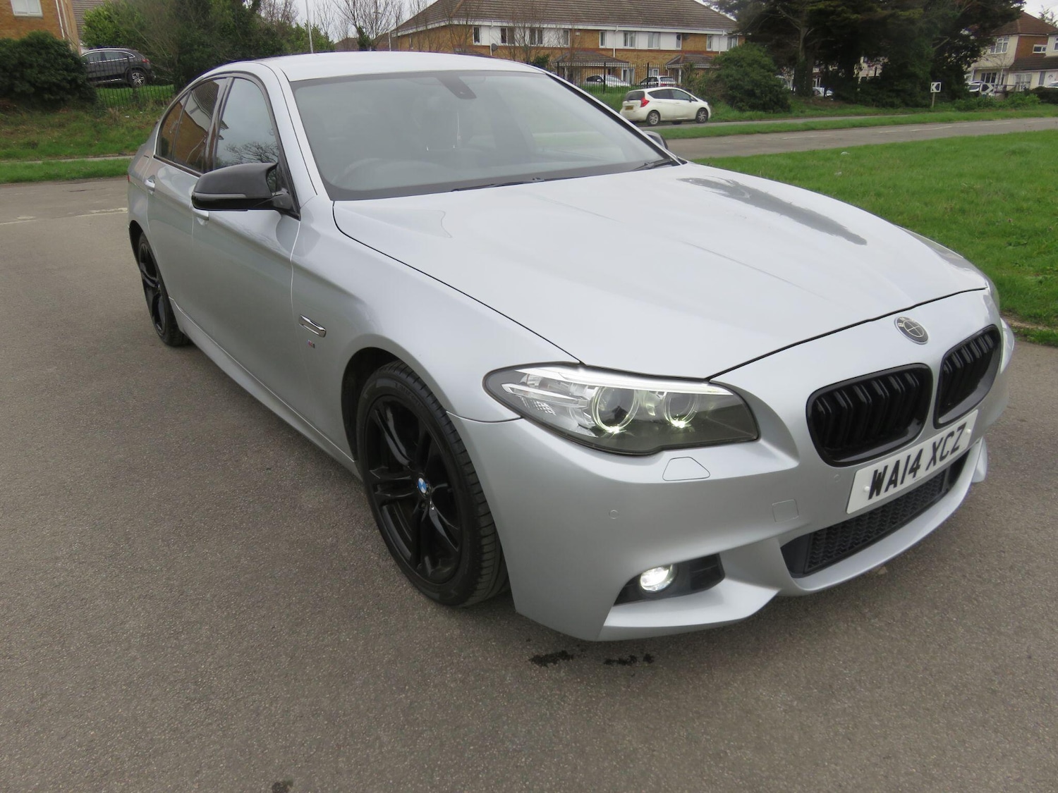 Used BMW 5 Series for sale - 77853372: Photo 9