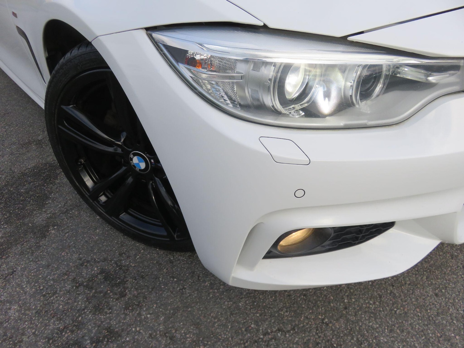 Used BMW 4 Series 2015 for sale - 77564842: Photo 10