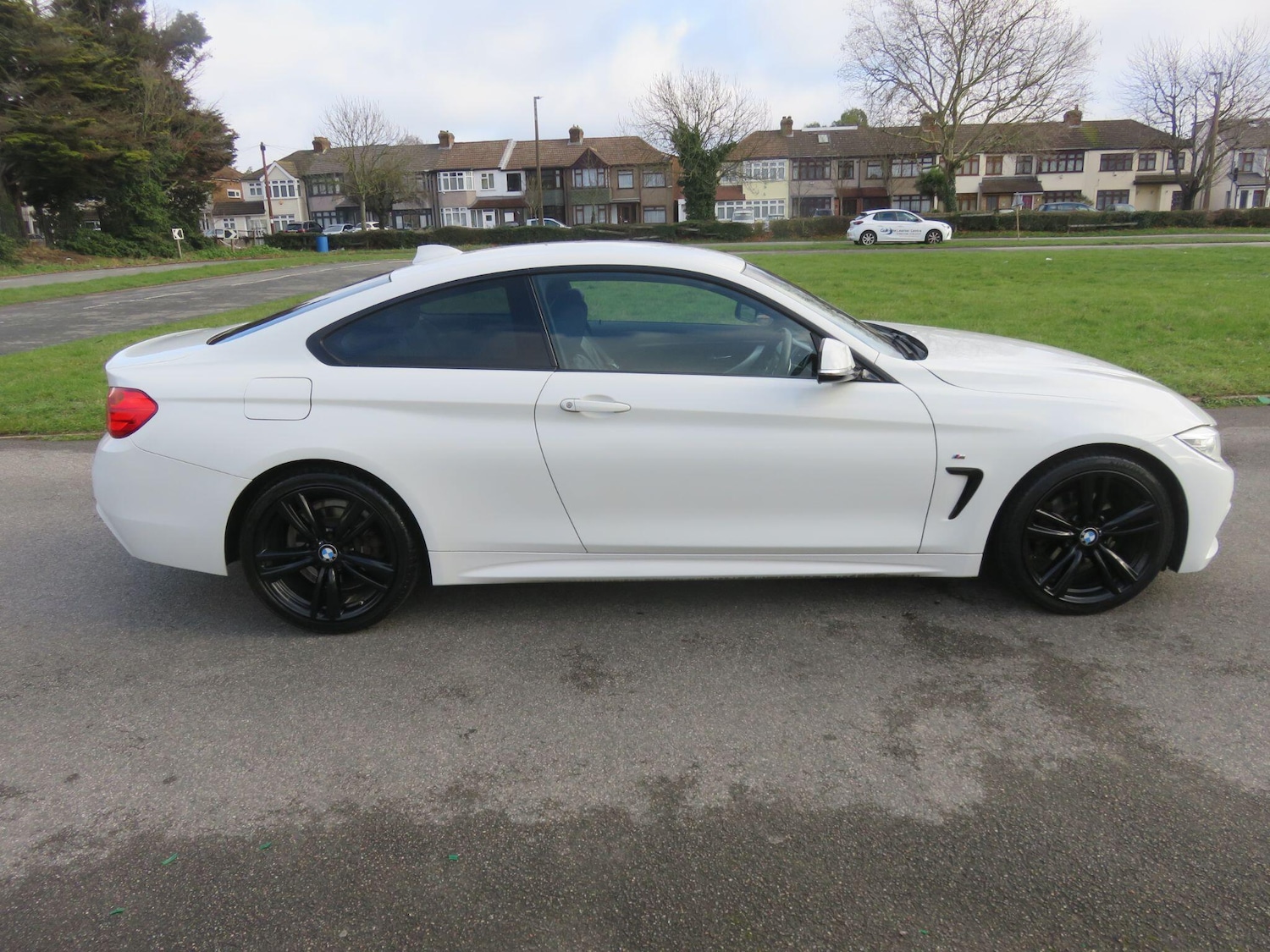 Used BMW 4 Series 2015 for sale - 77564842: Photo 11