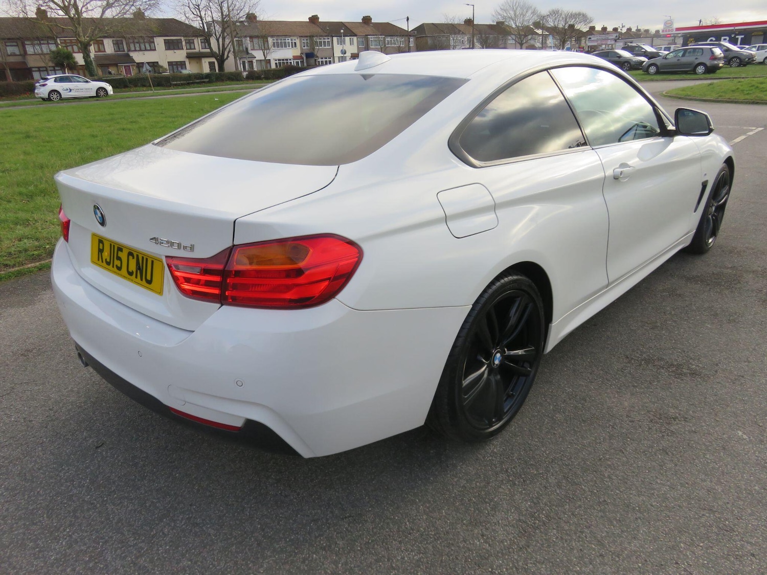 Used BMW 4 Series 2015 for sale - 77564842: Photo 12