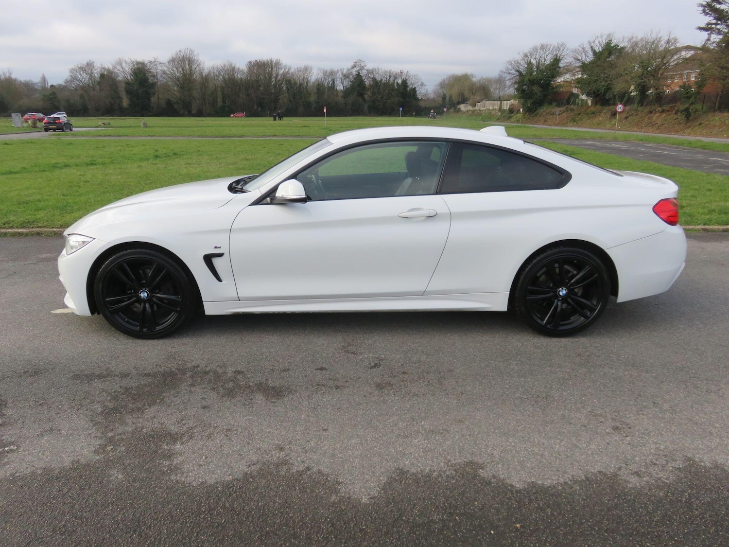 Used BMW 4 Series 2015 for sale - 77564842: Photo 15