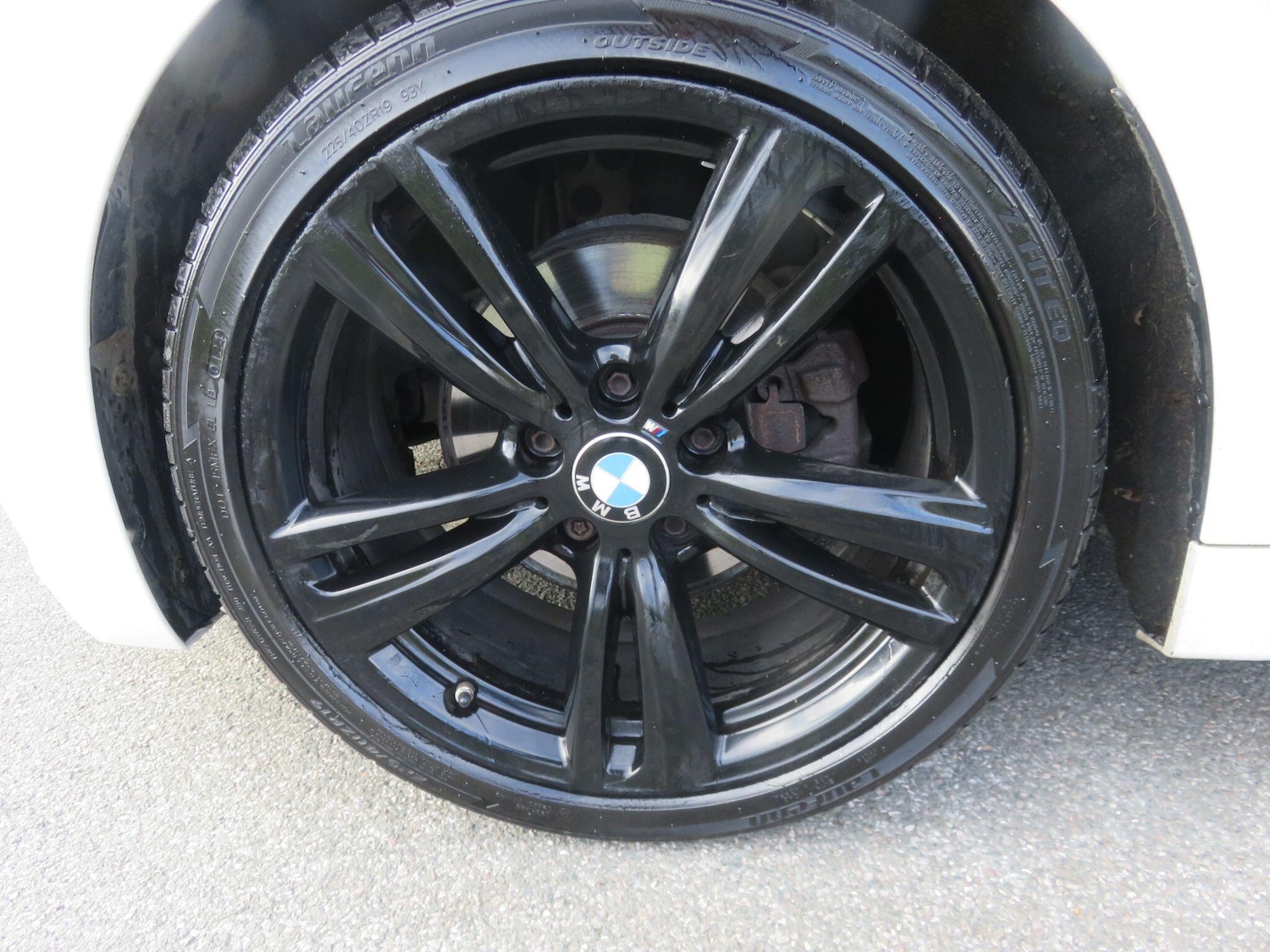 Used BMW 4 Series 2015 for sale - 77564842: Photo 16