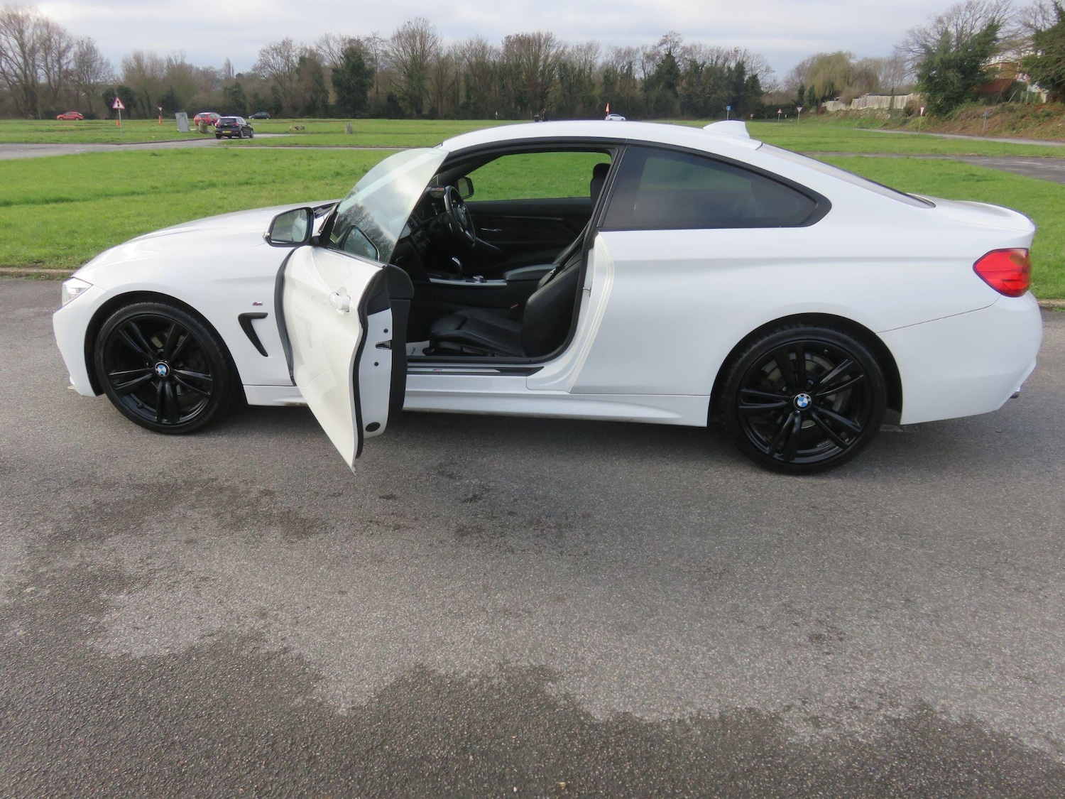 Used BMW 4 Series 2015 for sale - 77564842: Photo 17