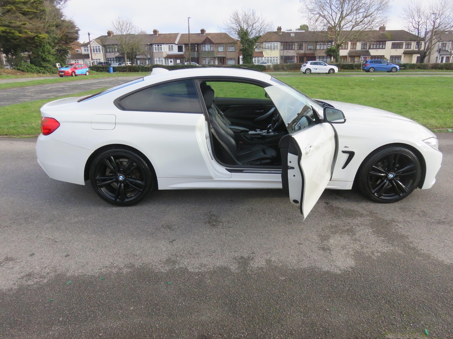 Used BMW 4 Series 2015 for sale - 77564842: Photo 18