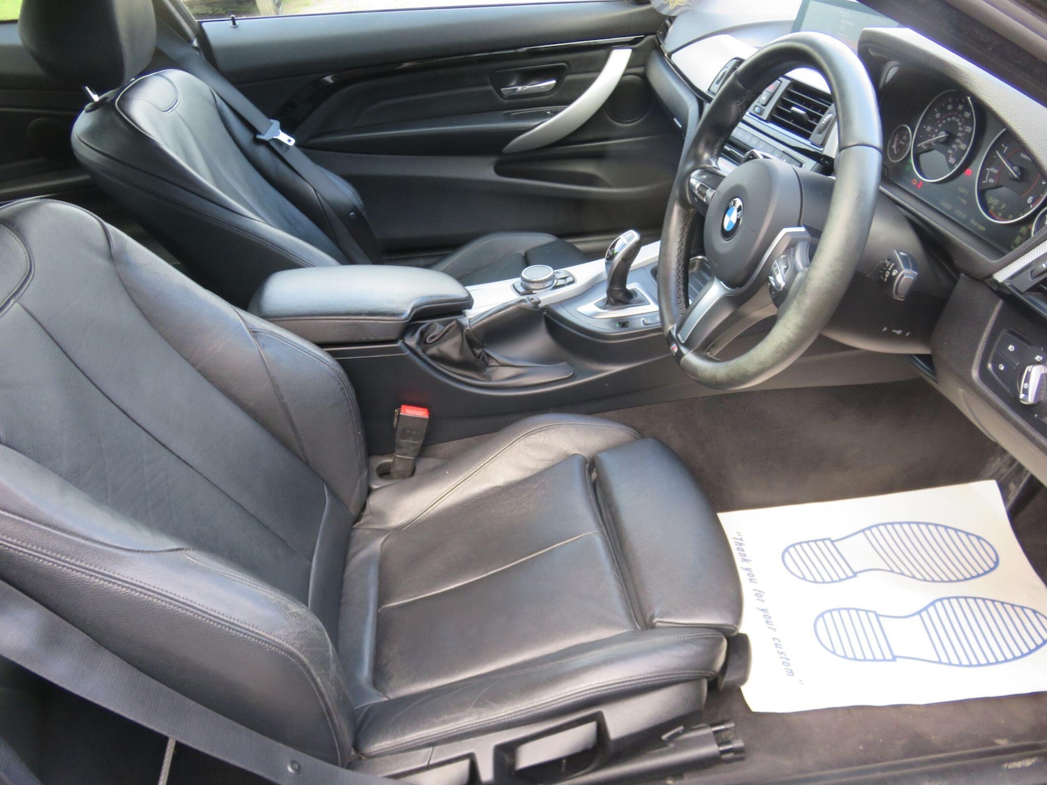 Used BMW 4 Series 2015 for sale - 77564842: Photo 20