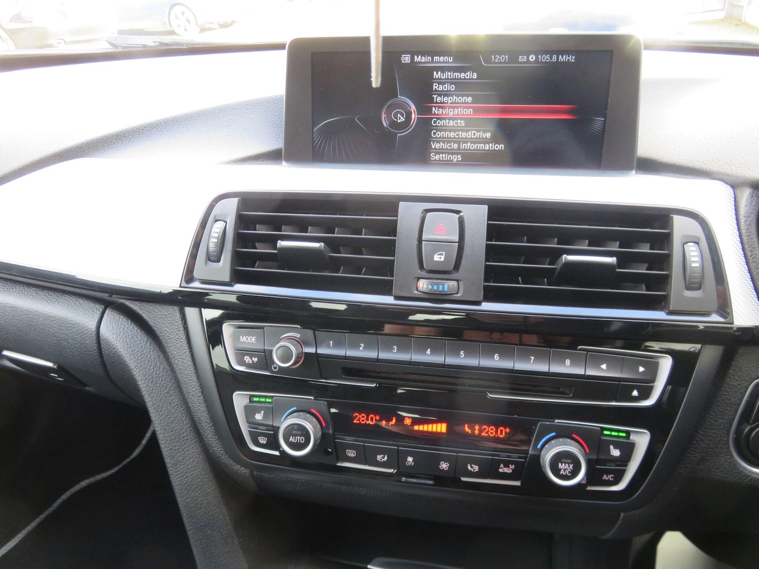 Used BMW 4 Series 2015 for sale - 77564842: Photo 29