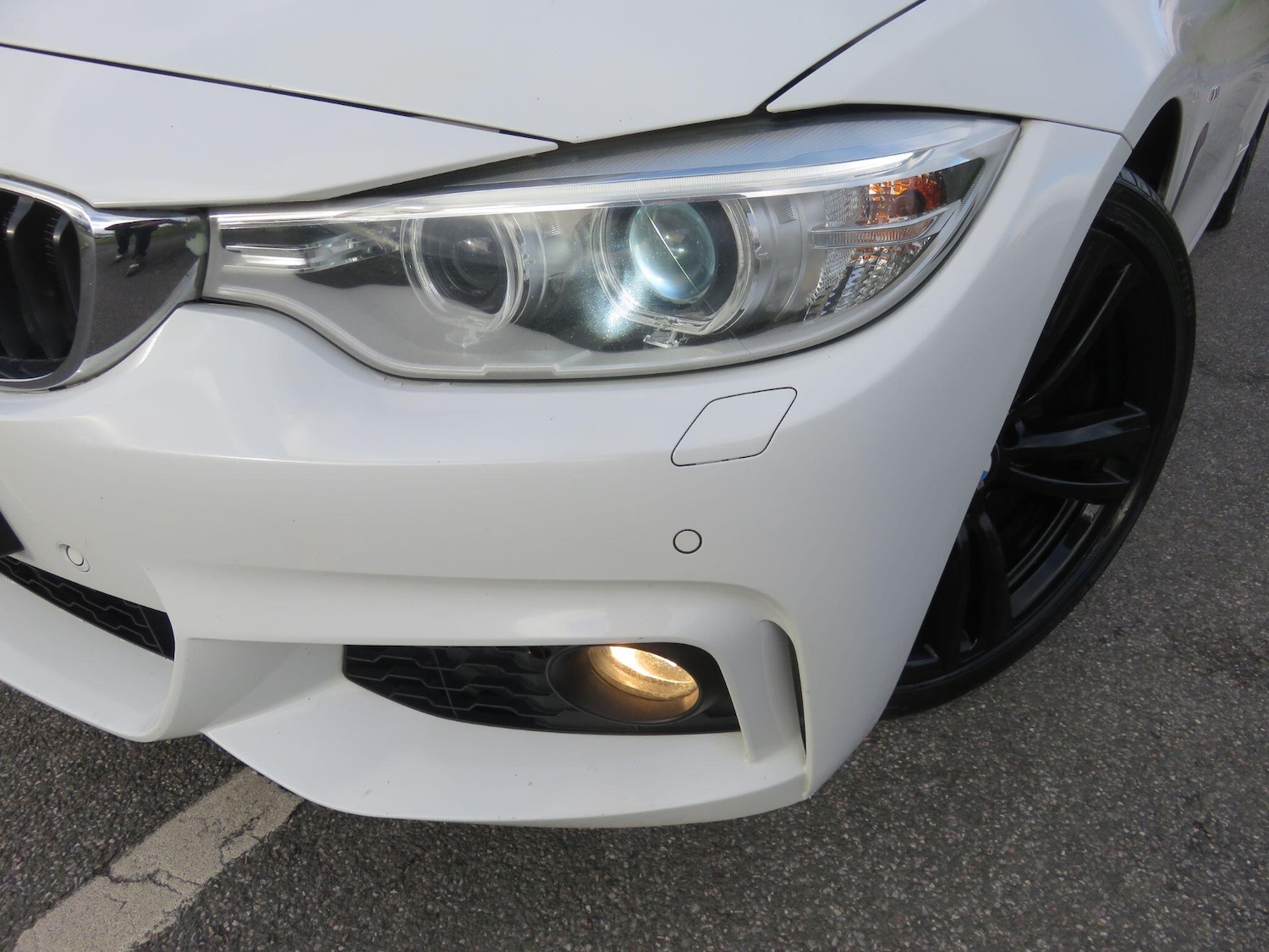 Used BMW 4 Series 2015 for sale - 77564842: Photo 4