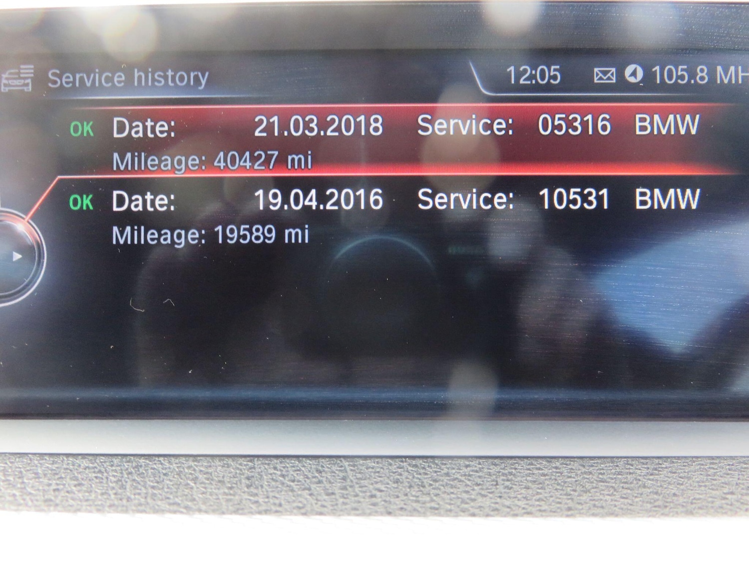 Used BMW 4 Series 2015 for sale - 77564842: Photo 41