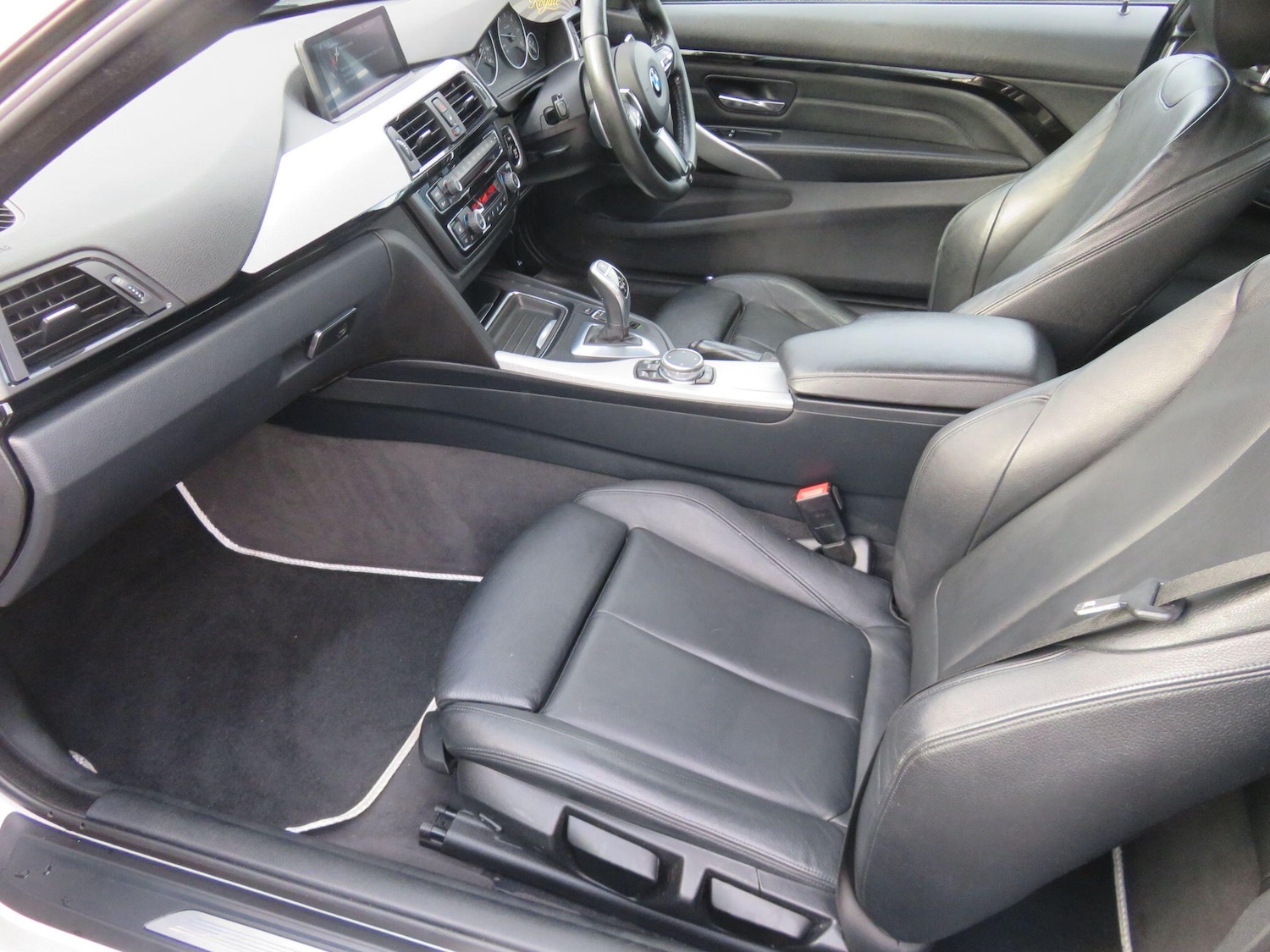 Used BMW 4 Series 2015 for sale - 77564842: Photo 45