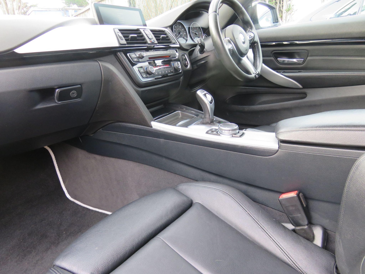 Used BMW 4 Series 2015 for sale - 77564842: Photo 46