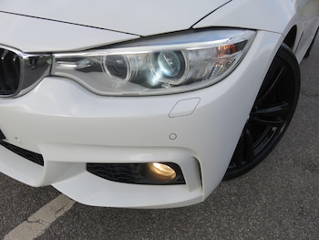 Used BMW 4 Series 2015 for sale - 77564842: Photo