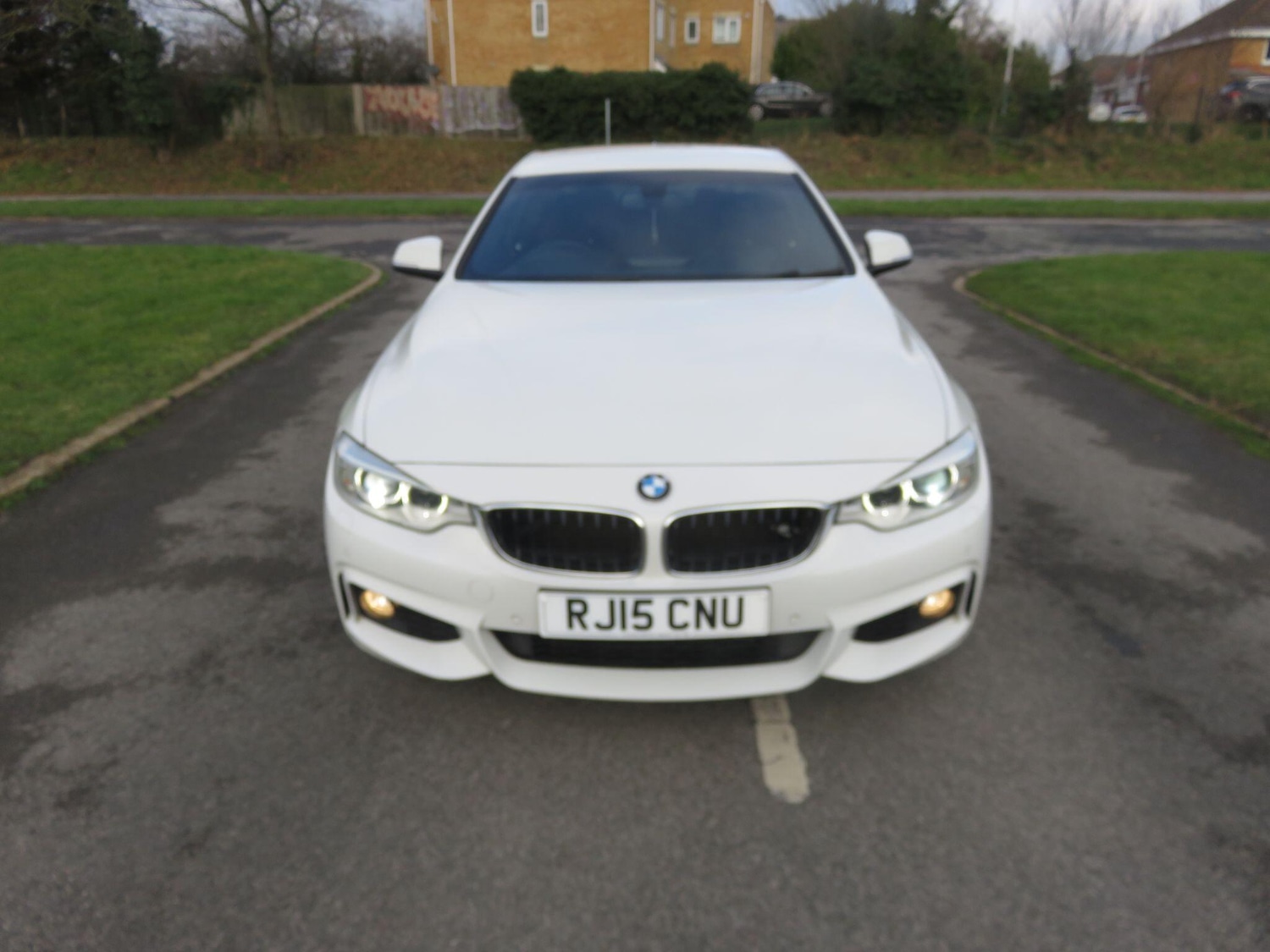 Used BMW 4 Series 2015 for sale - 77564842: Photo 5