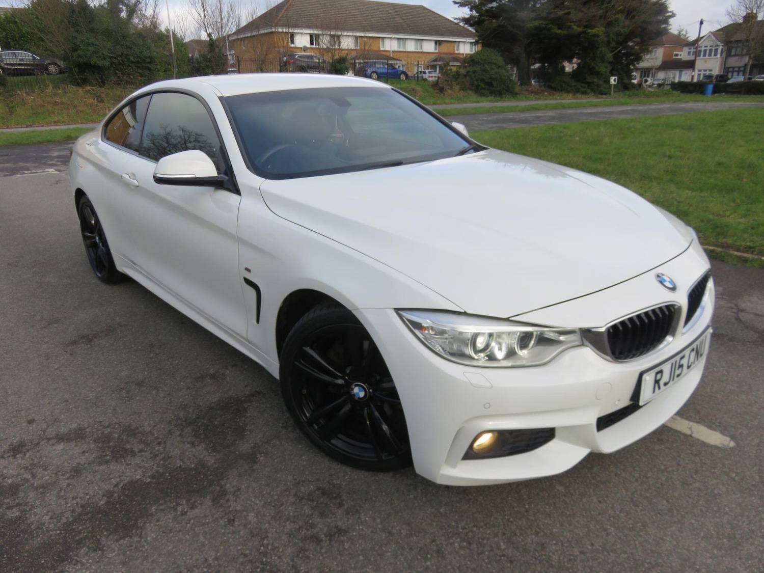 Used BMW 4 Series 2015 for sale - 77564842: Photo 7