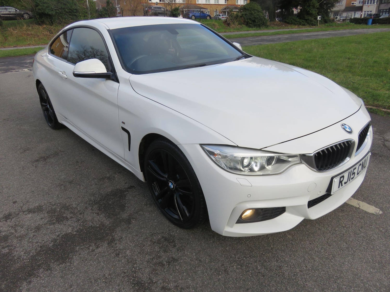 Used BMW 4 Series 2015 for sale - 77564842: Photo 9