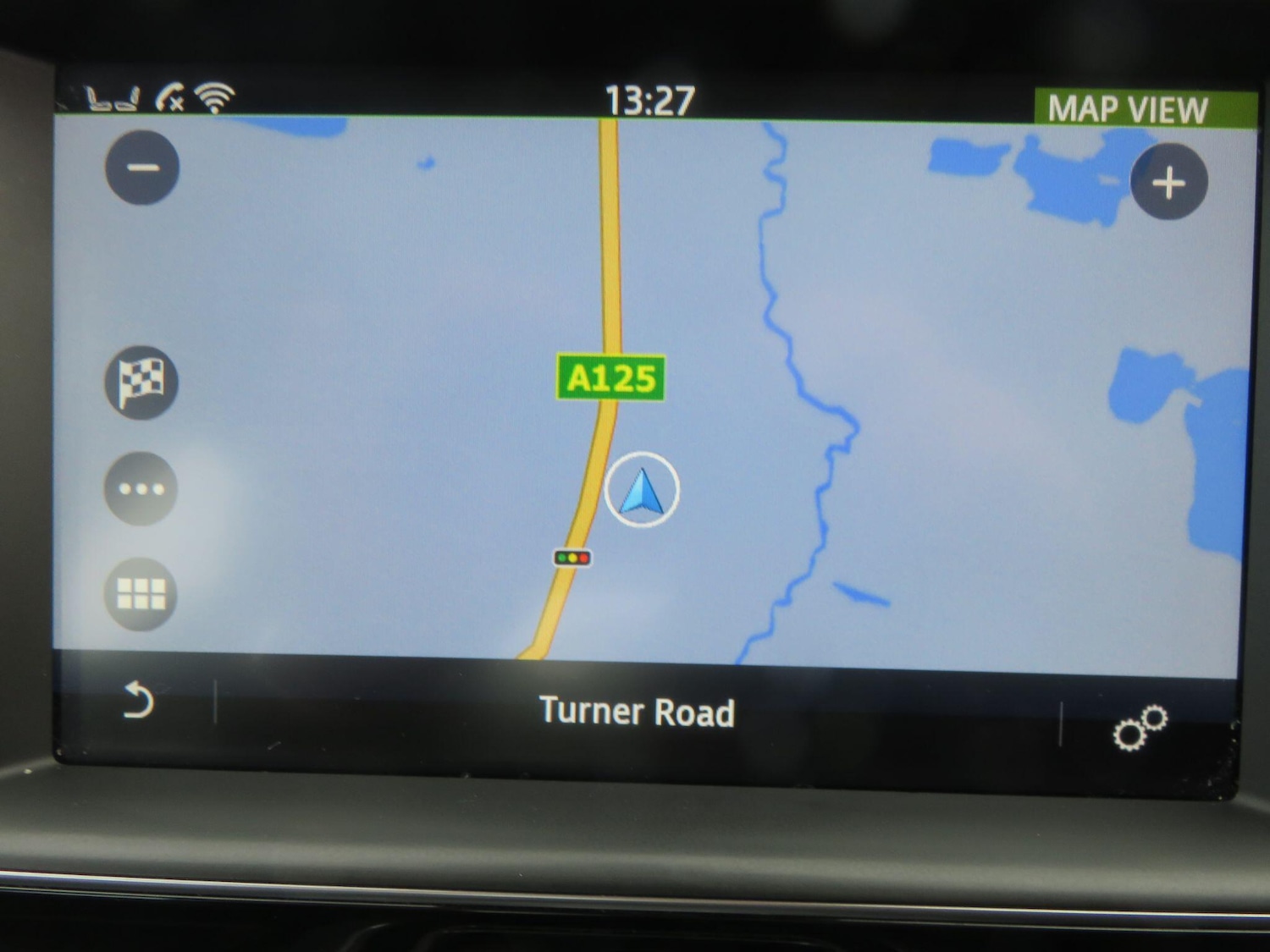 Used Jaguar XE 2016 for sale - 76645564: Photo 33