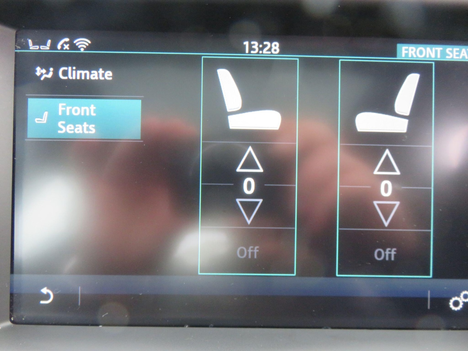 Used Jaguar XE 2016 for sale - 76645564: Photo 35