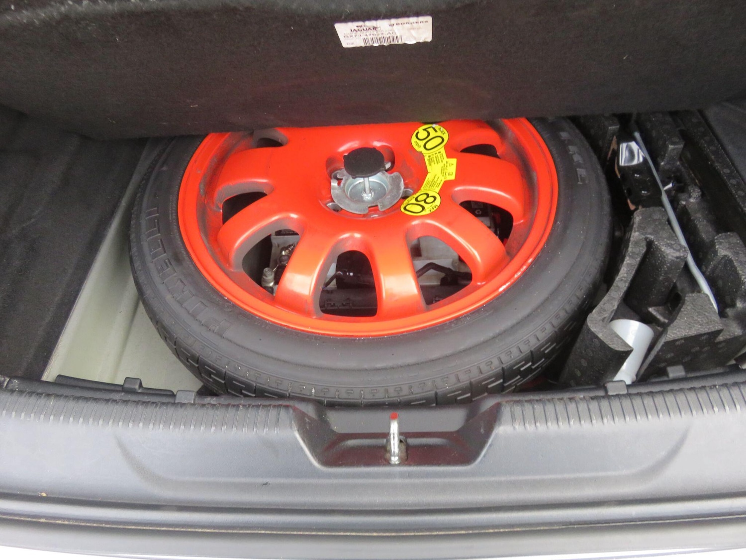 Used Jaguar XE 2016 for sale - 76645564: Photo 52