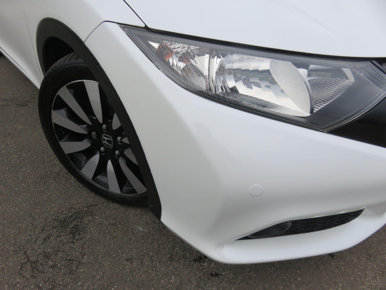 Used Honda Civic 2014 for sale - 77538039: Photo 10
