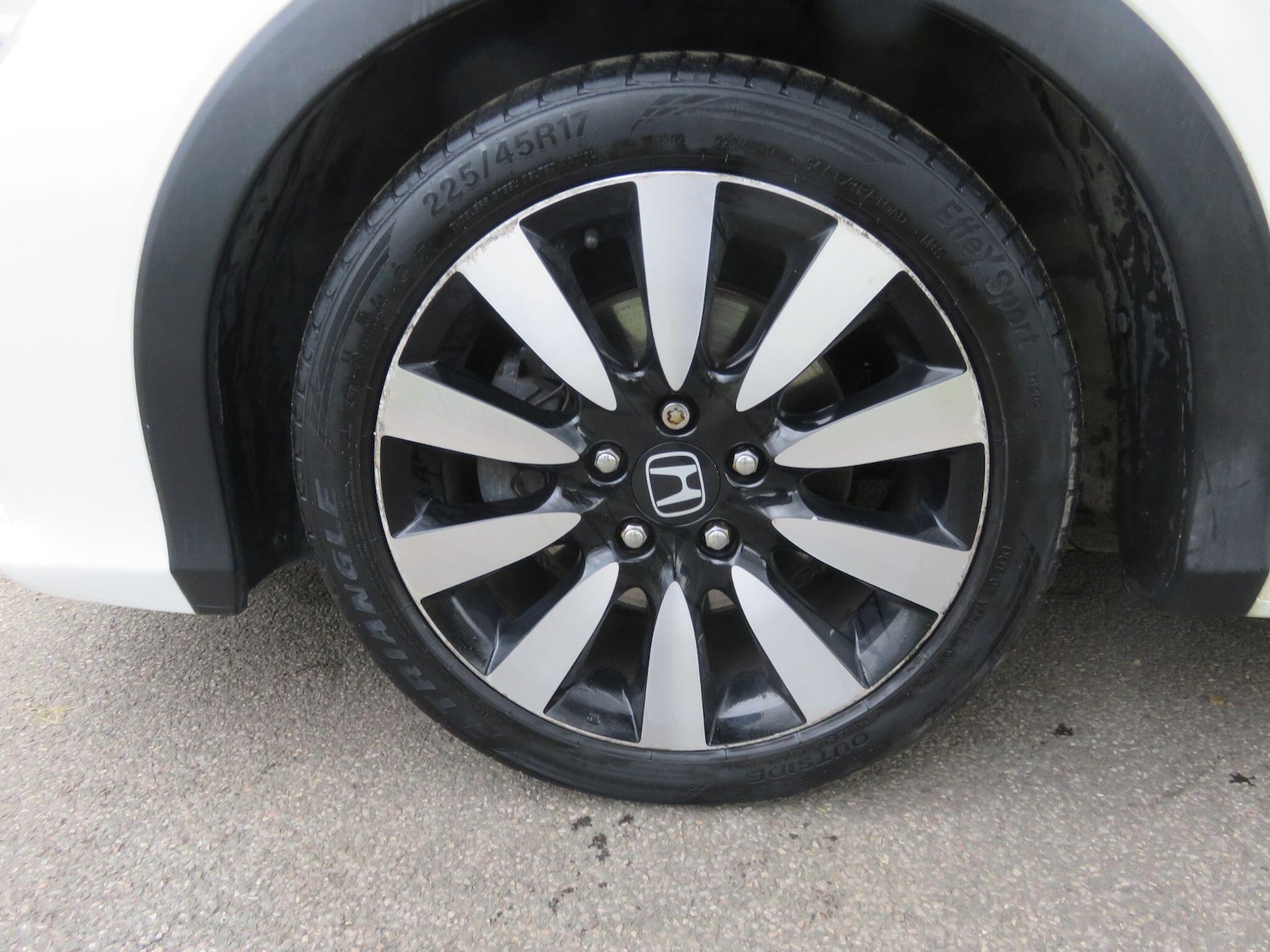 Used Honda Civic 2014 for sale - 77538039: Photo 16