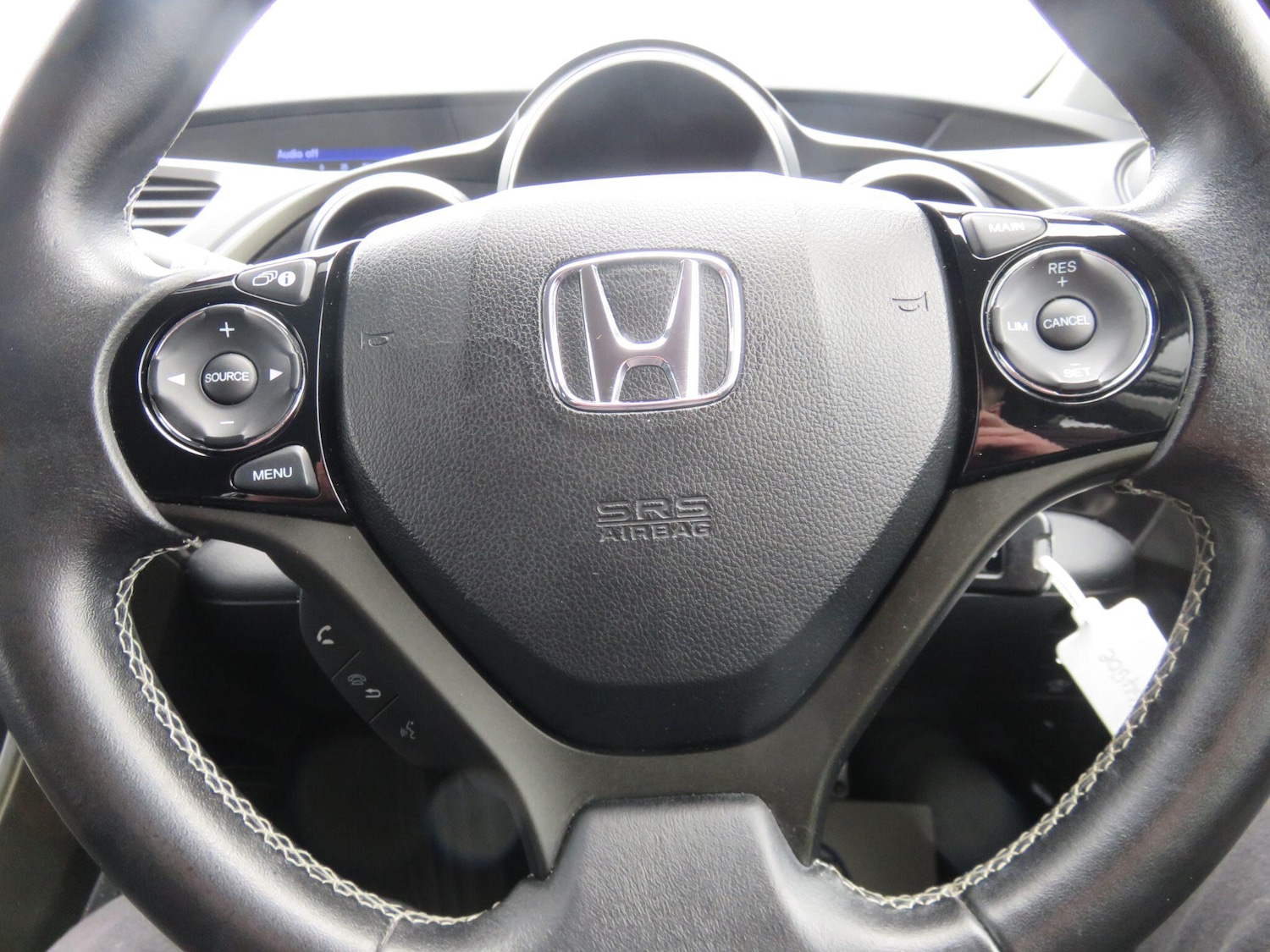 Used Honda Civic 2014 for sale - 77538039: Photo 23