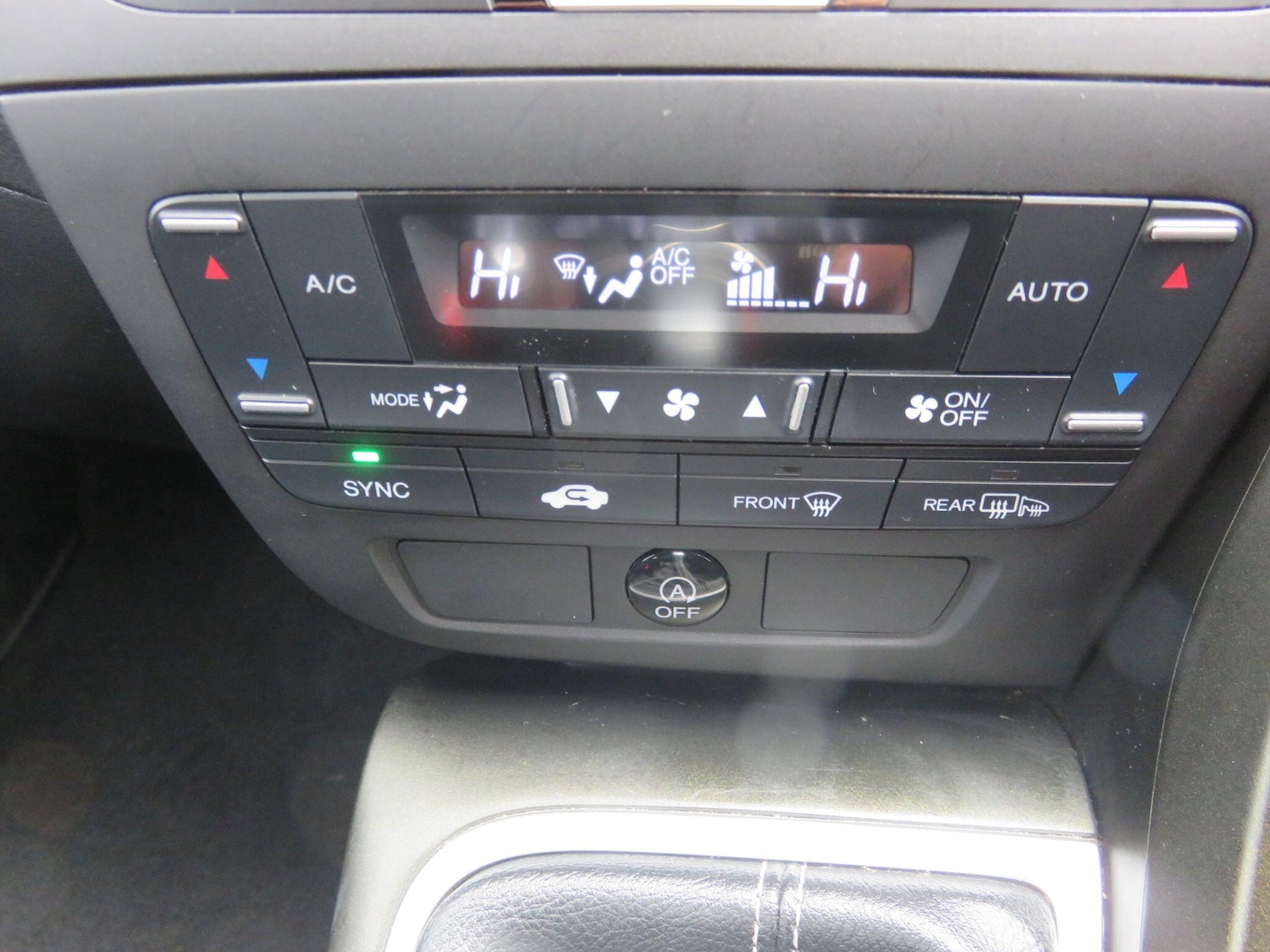 Used Honda Civic 2014 for sale - 77538039: Photo 30