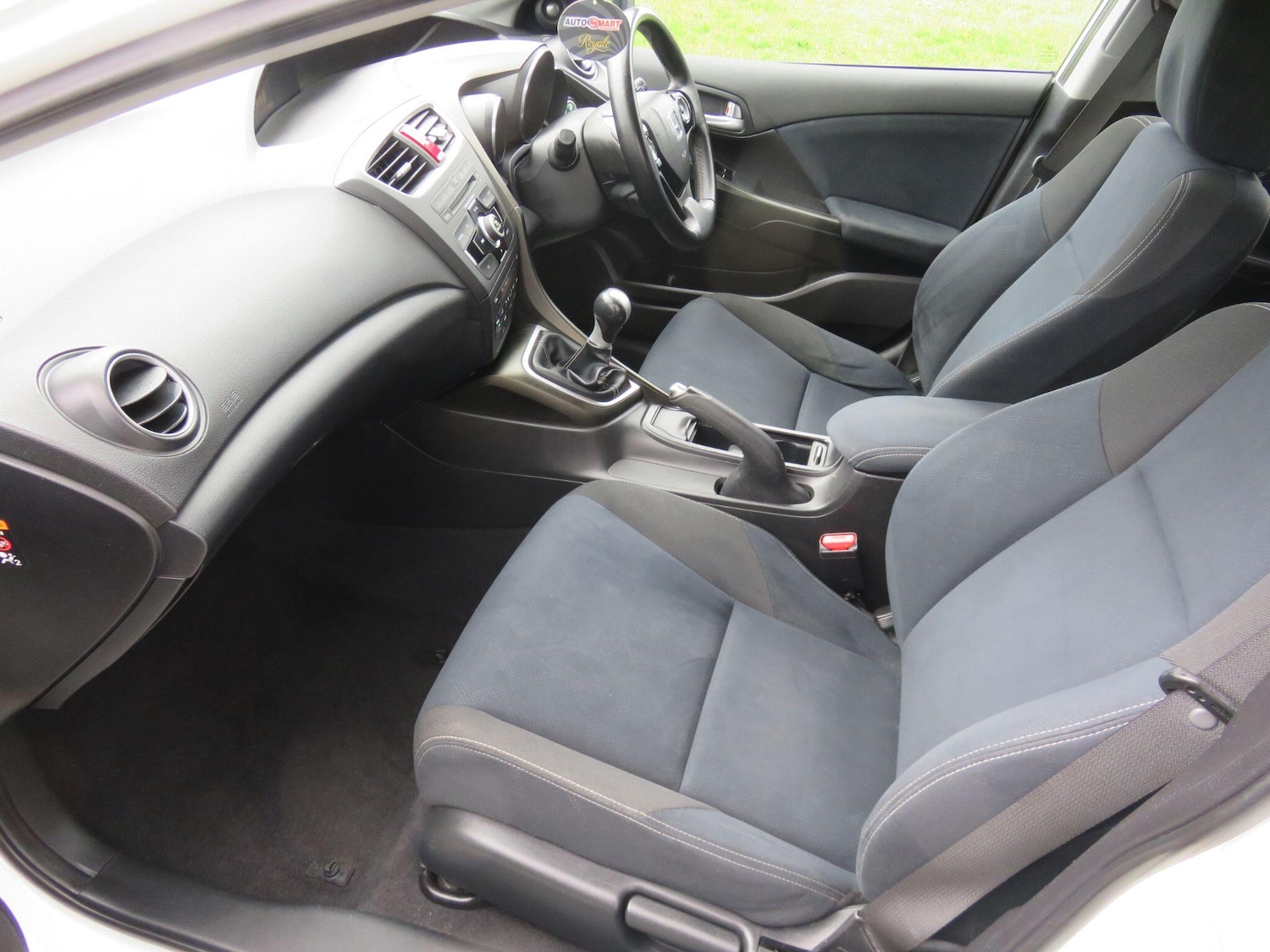 Used Honda Civic 2014 for sale - 77538039: Photo 35