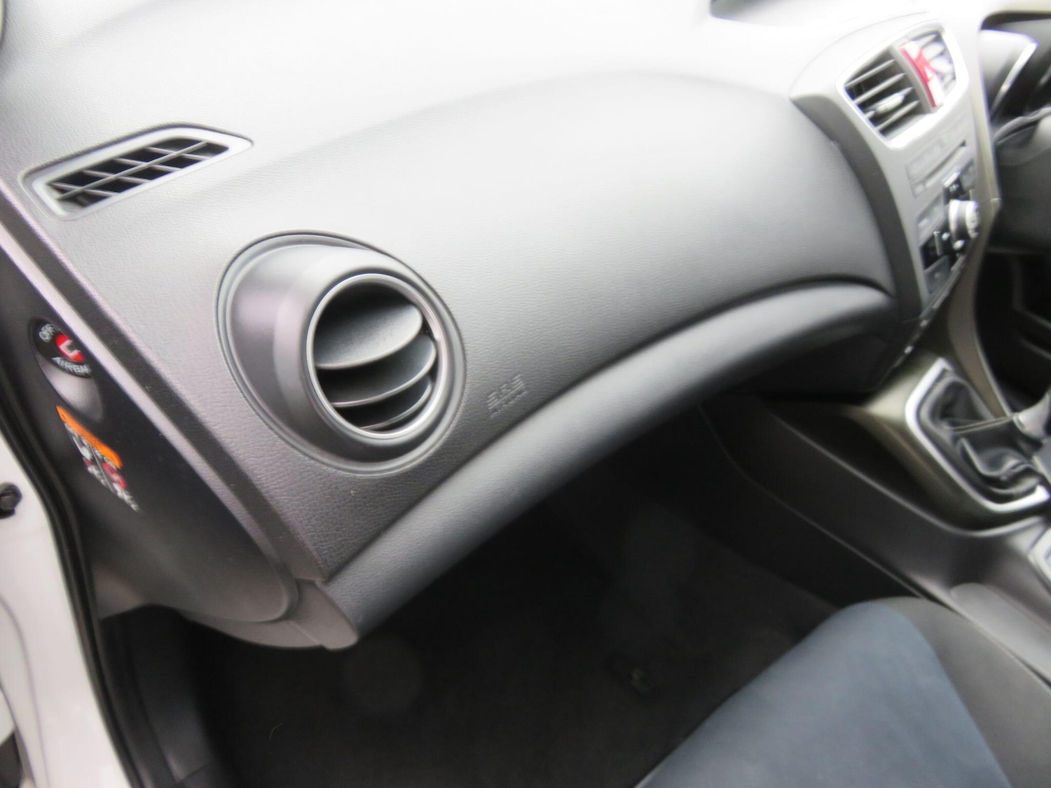 Used Honda Civic 2014 for sale - 77538039: Photo 36