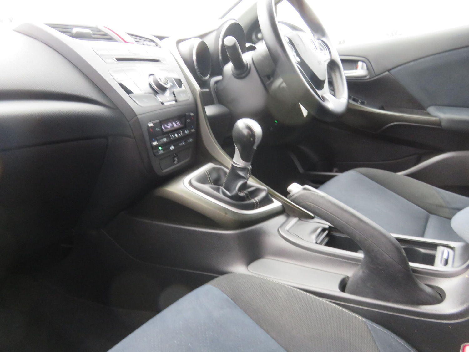 Used Honda Civic 2014 for sale - 77538039: Photo 37