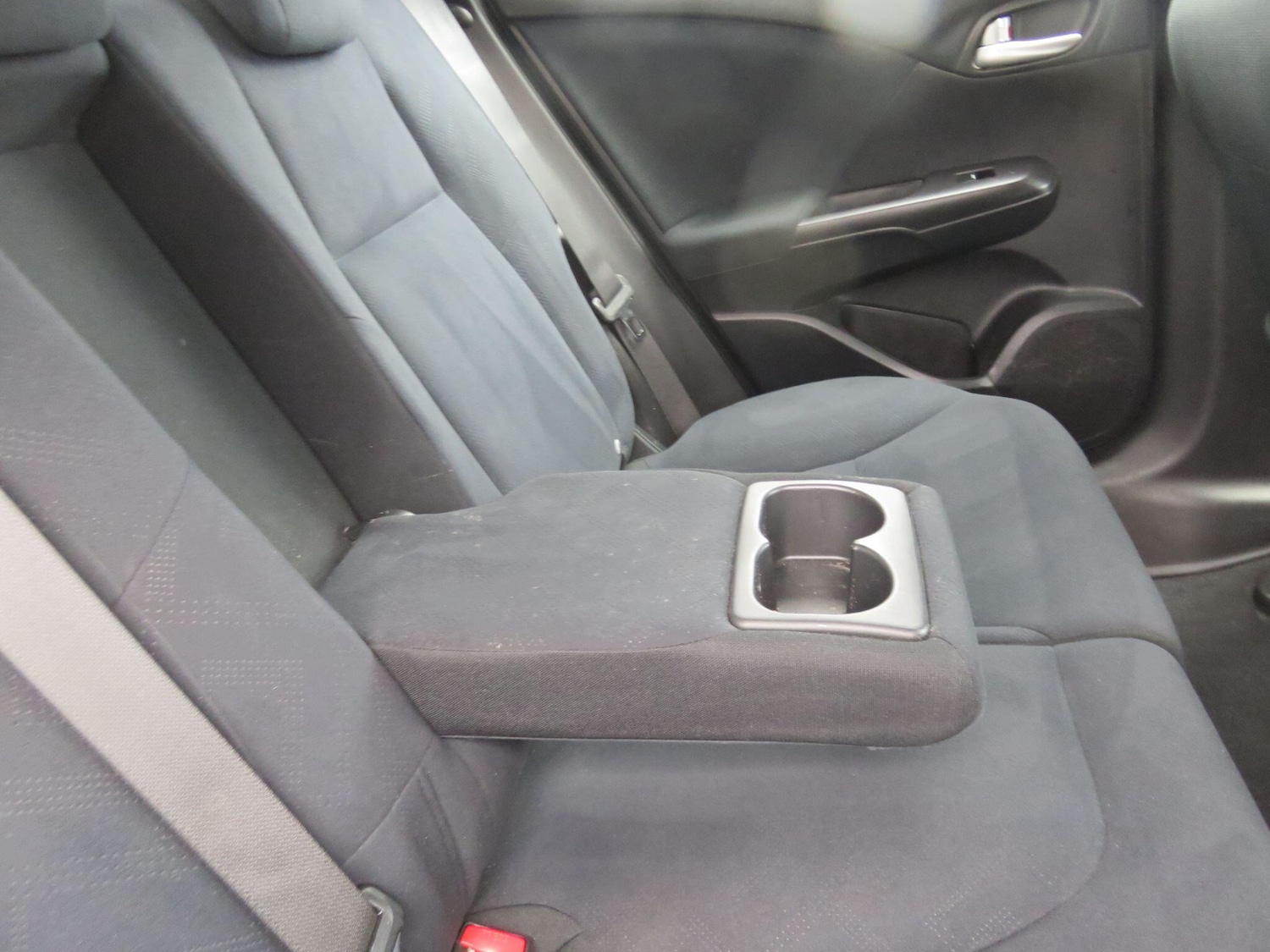 Used Honda Civic 2014 for sale - 77538039: Photo 39