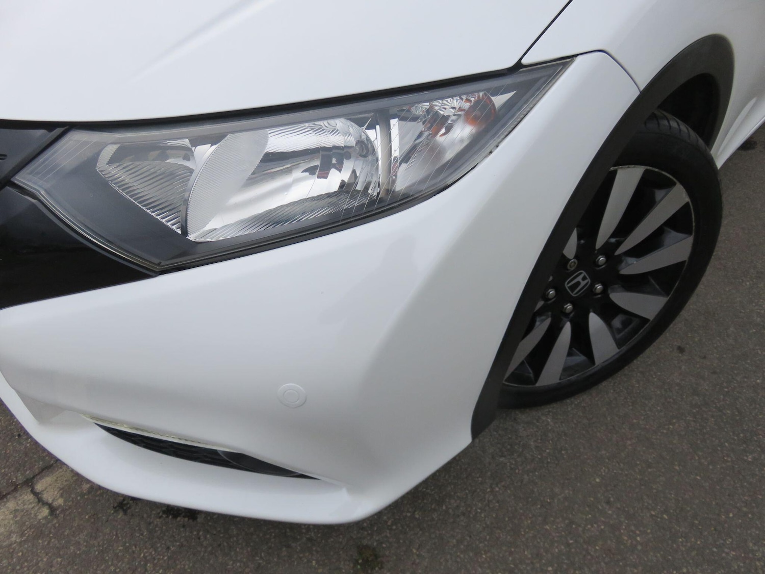 Used Honda Civic 2014 for sale - 77538039: Photo 4