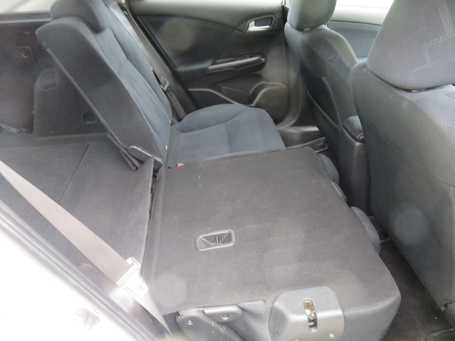 Used Honda Civic 2014 for sale - 77538039: Photo 40