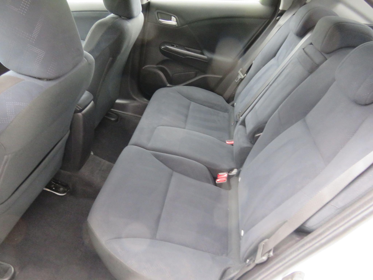 Used Honda Civic 2014 for sale - 77538039: Photo 42