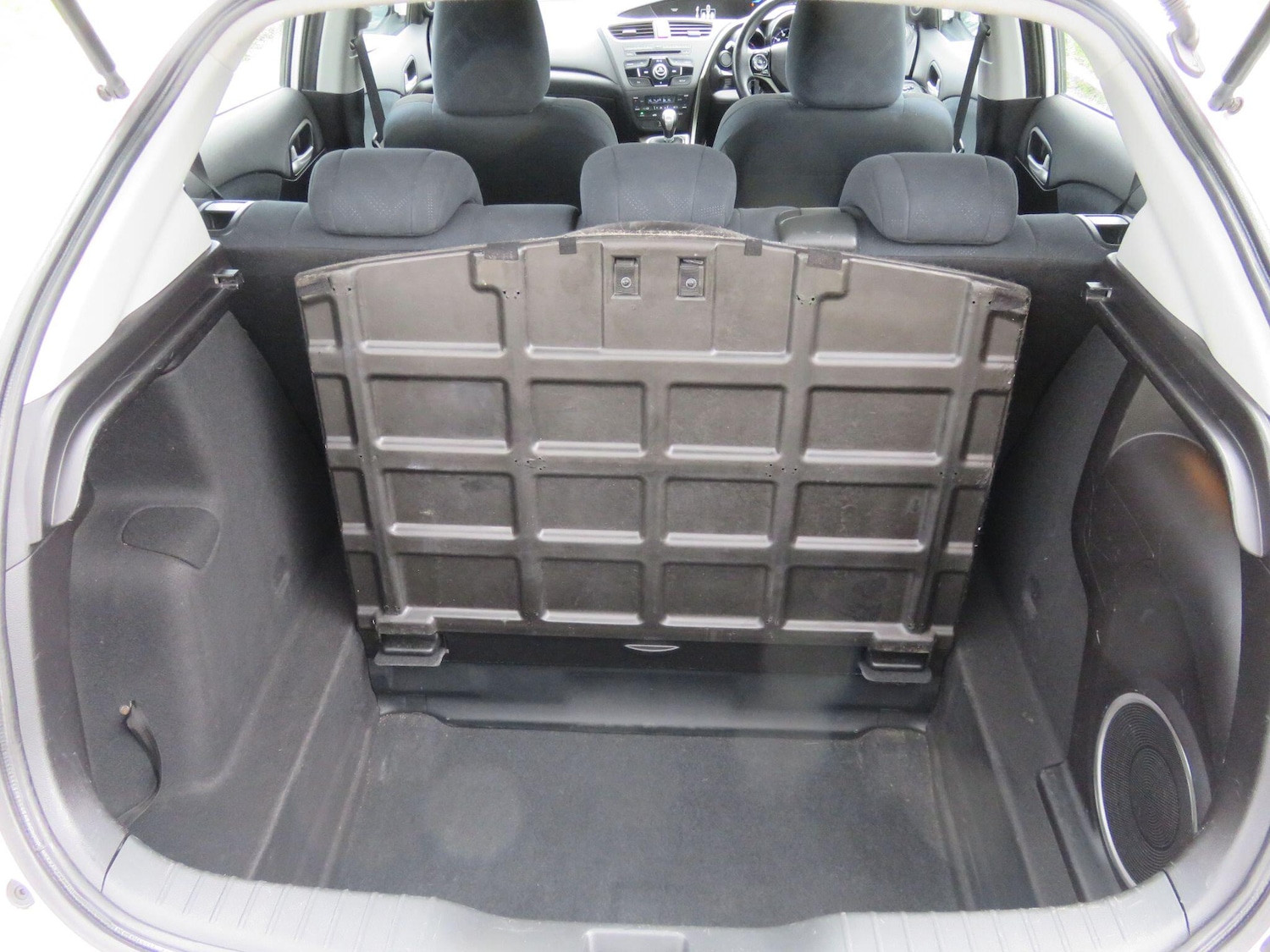 Used Honda Civic 2014 for sale - 77538039: Photo 43