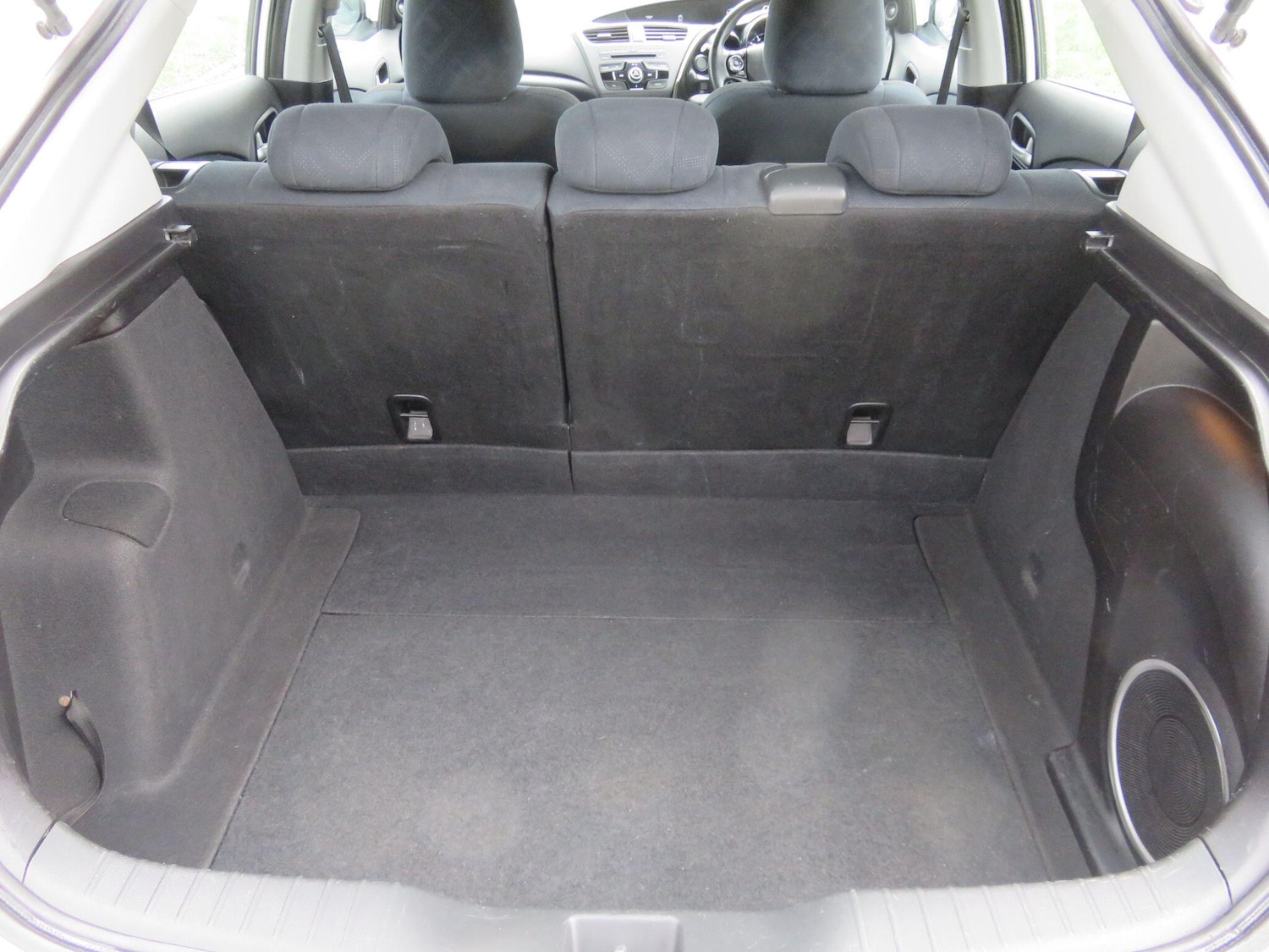 Used Honda Civic 2014 for sale - 77538039: Photo 44