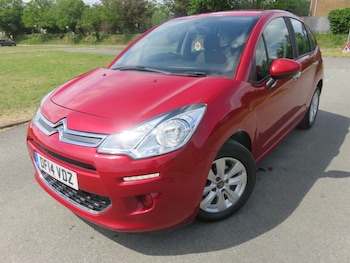 Used Citroen C3 2014 for sale - 78475334: Photo