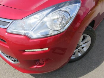 Used Citroen C3 2014 for sale - 78475334: Photo