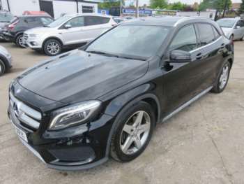 Used Mercedes-Benz GLA 2014 for sale - 74776937: Photo