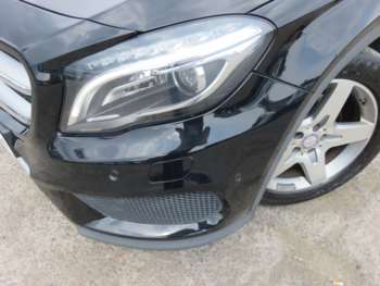 Used Mercedes-Benz GLA 2014 for sale - 74776937: Photo
