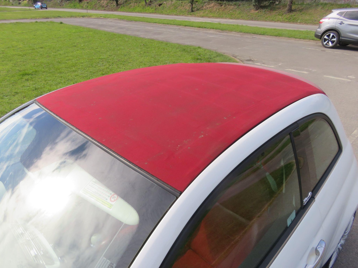 Used Fiat 500 2010 for sale - 78087107: Photo 20