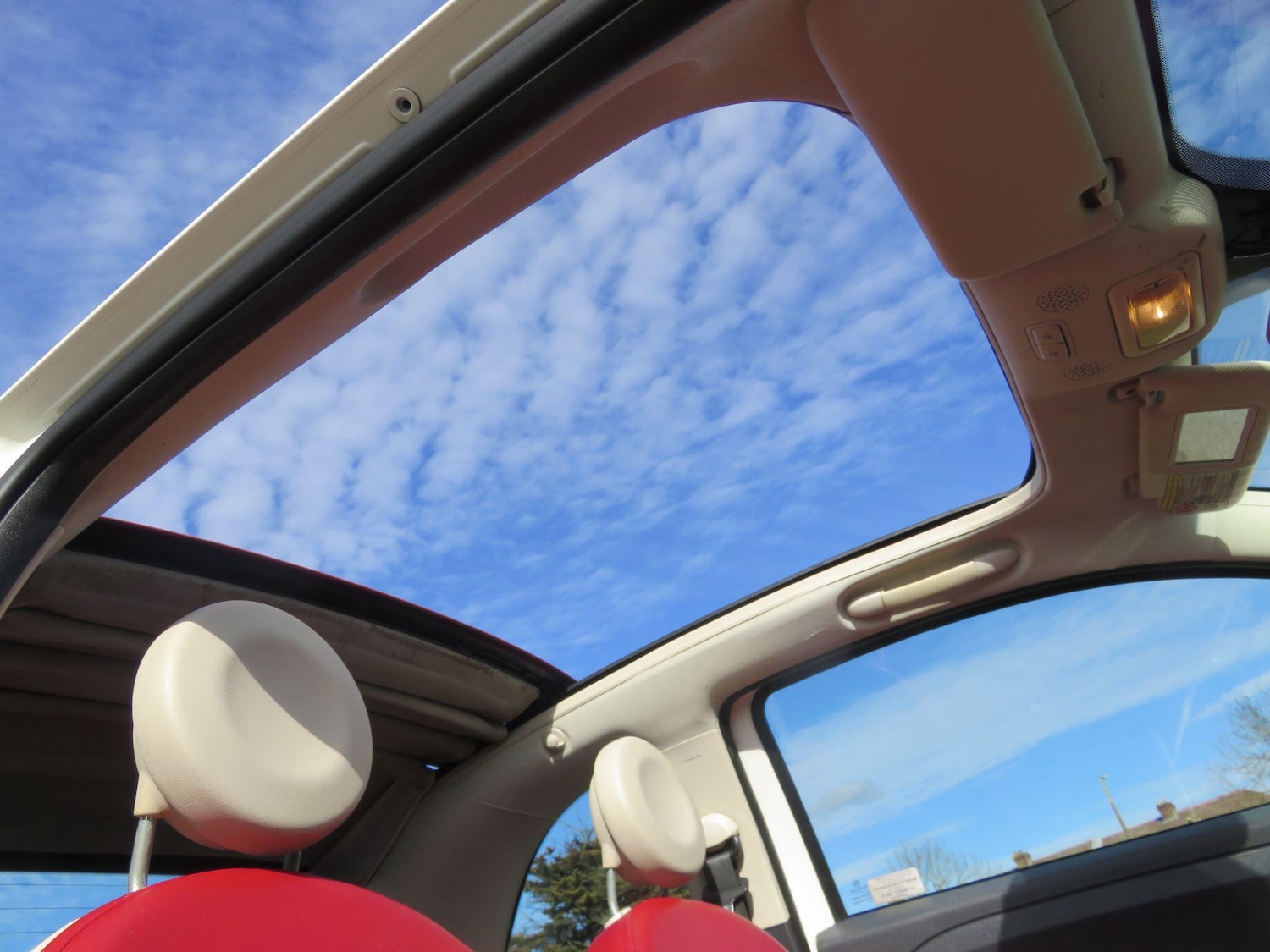 Used Fiat 500 2010 for sale - 78087107: Photo 23