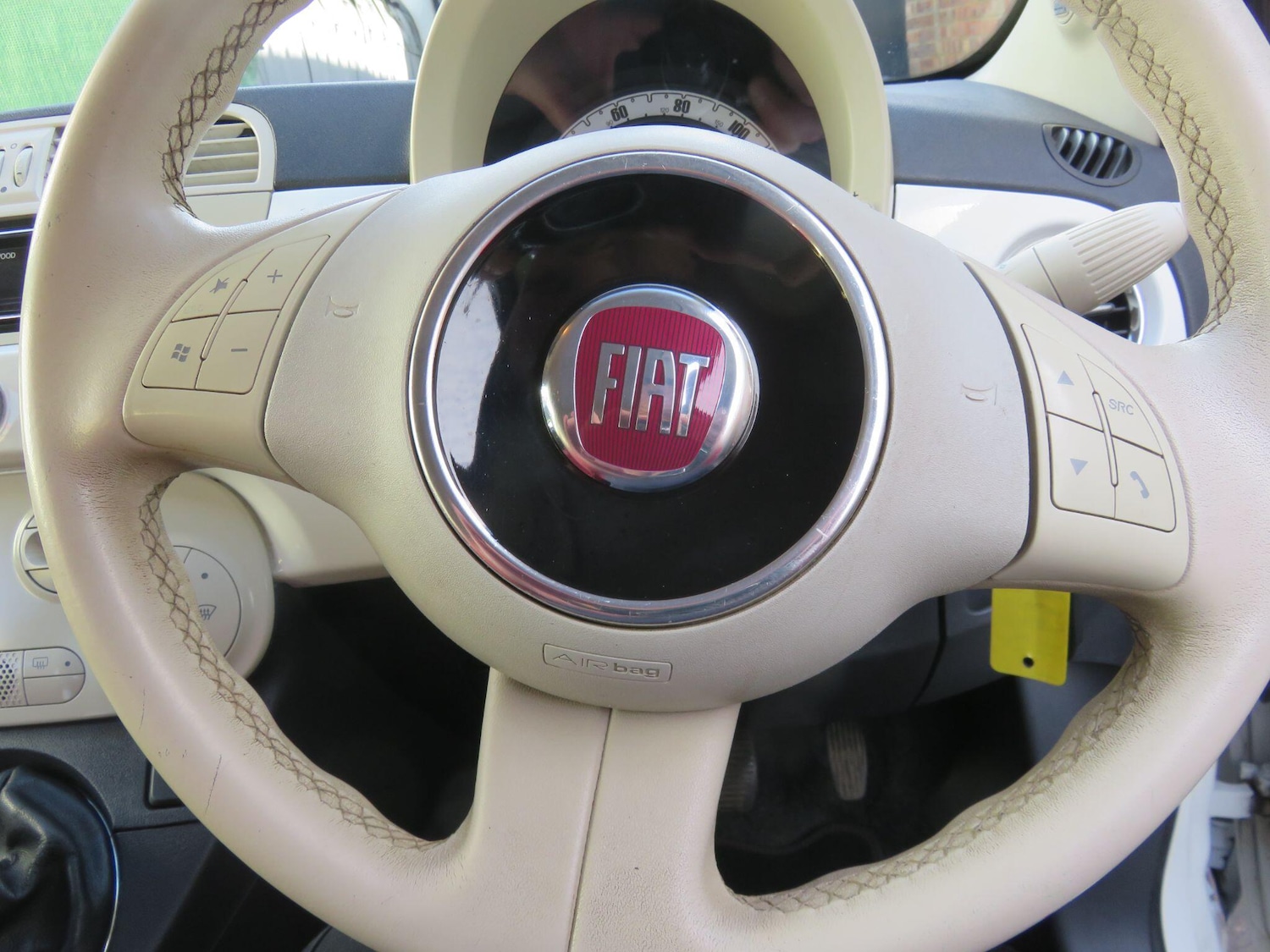 Used Fiat 500 2010 for sale - 78087107: Photo 25