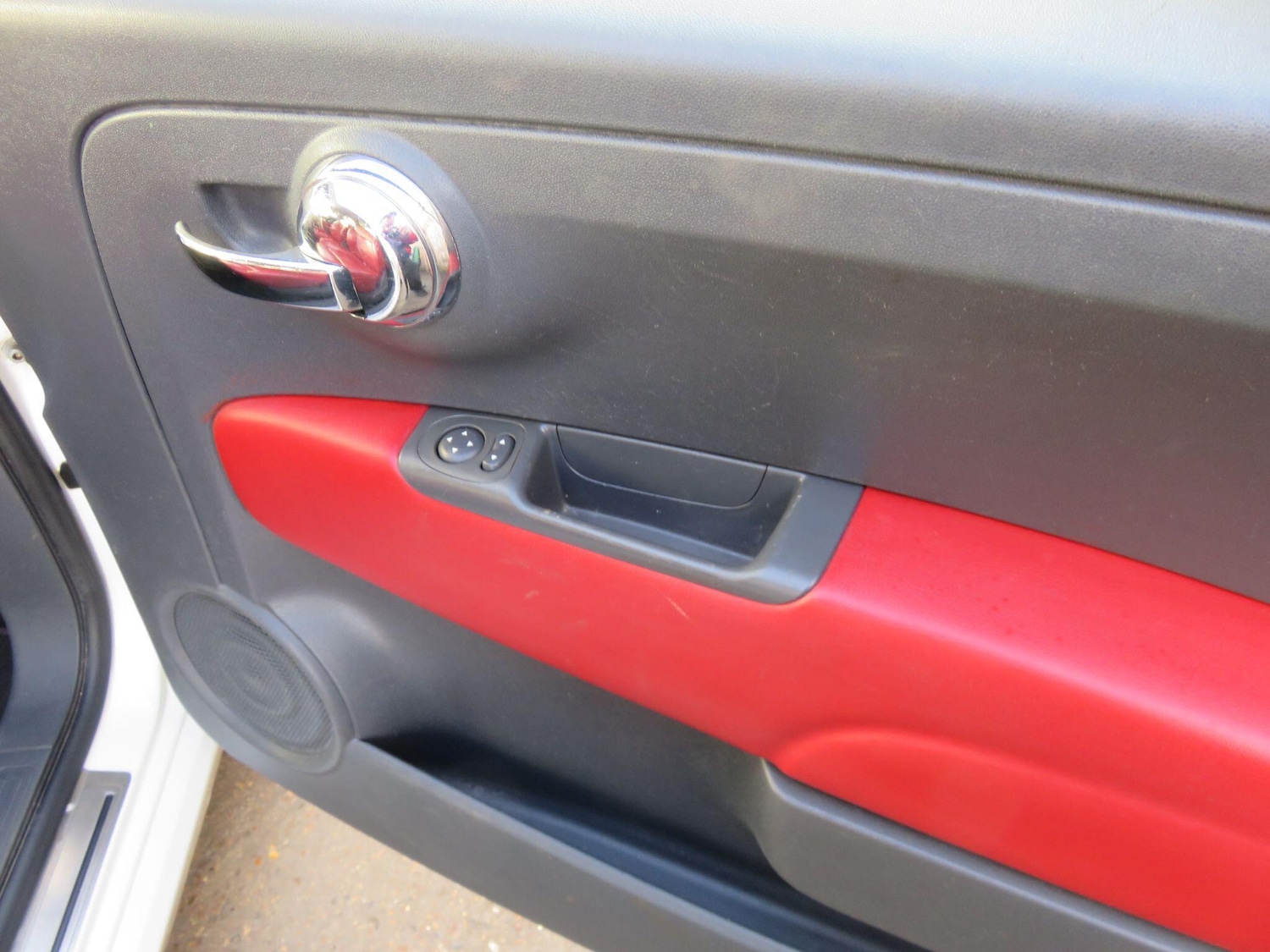 Used Fiat 500 2010 for sale - 78087107: Photo 26