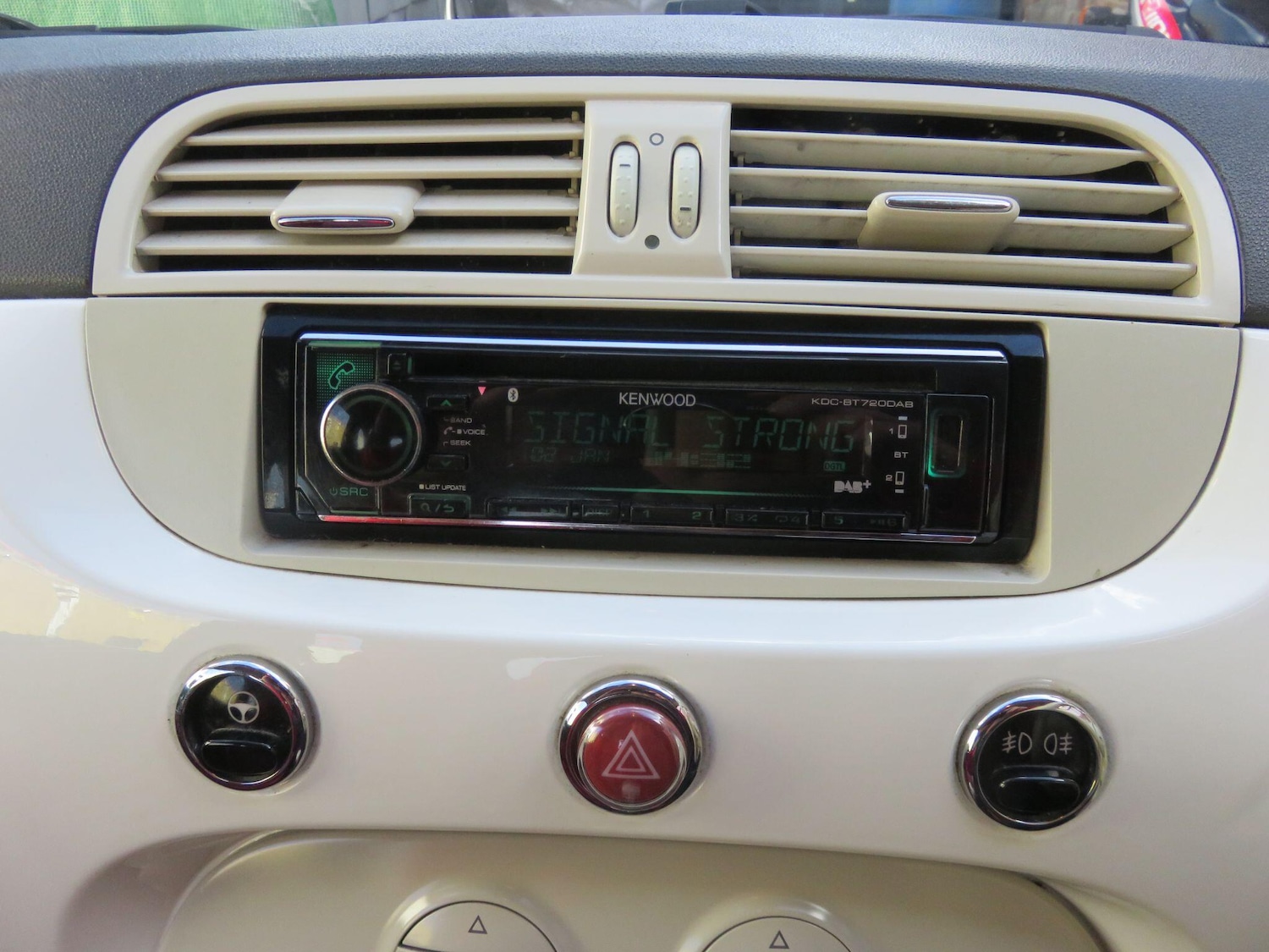 Used Fiat 500 2010 for sale - 78087107: Photo 27