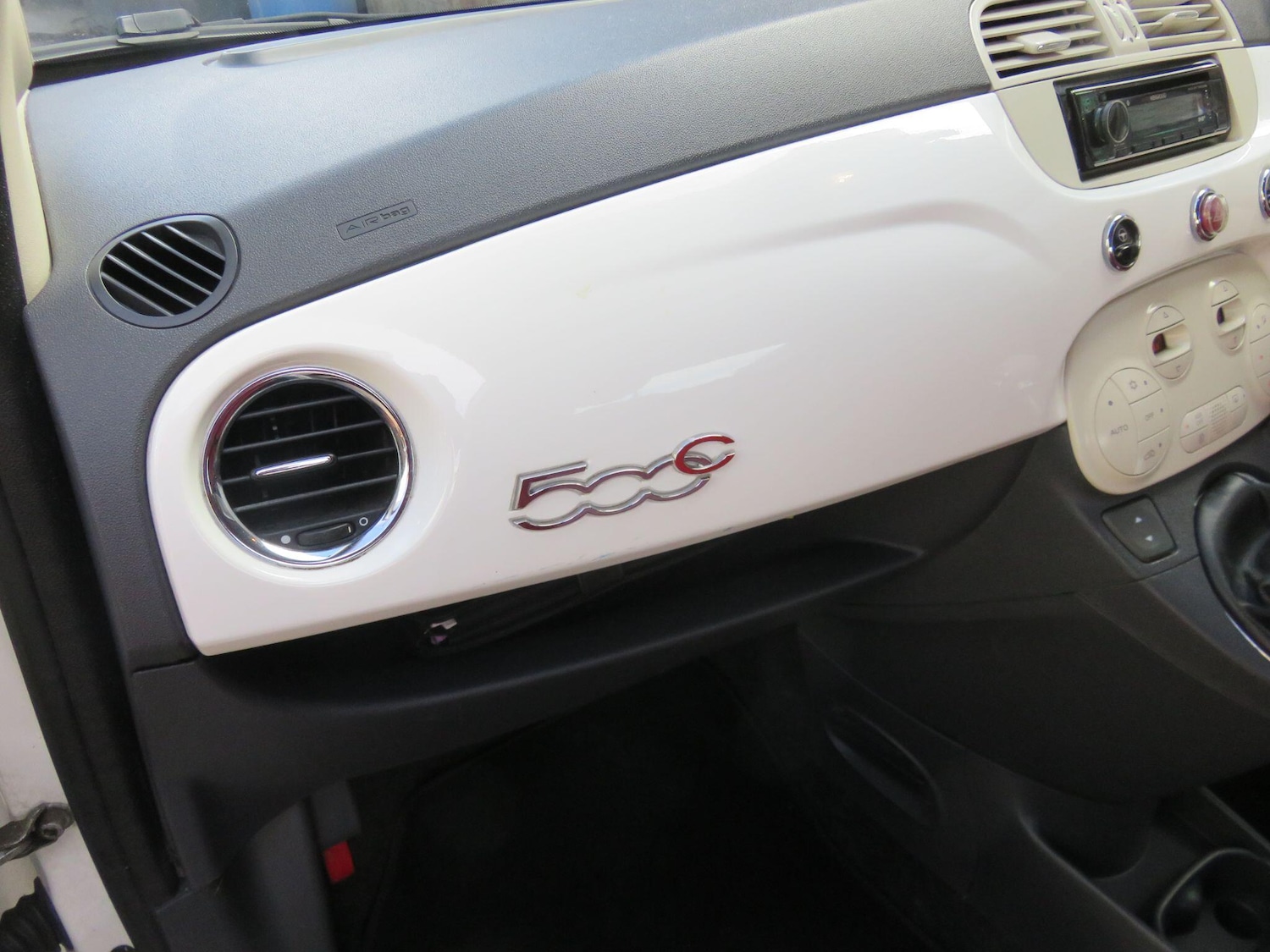 Used Fiat 500 2010 for sale - 78087107: Photo 30